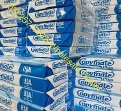 A4 Paper Rim Best Copymate Paper Ream A4 Size 70 Gram Ream 2500 Sheets