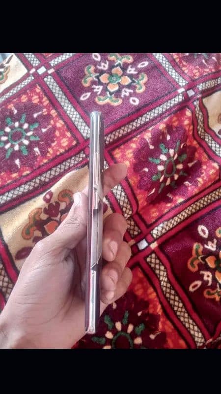 Gaming Device Mi Note 10 Lite 4