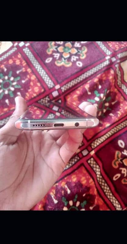 Gaming Device Mi Note 10 Lite 5