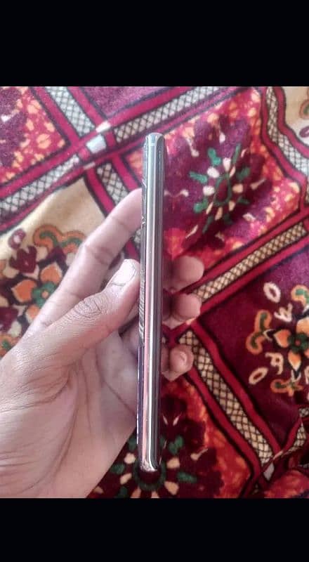 Gaming Device Mi Note 10 Lite 6