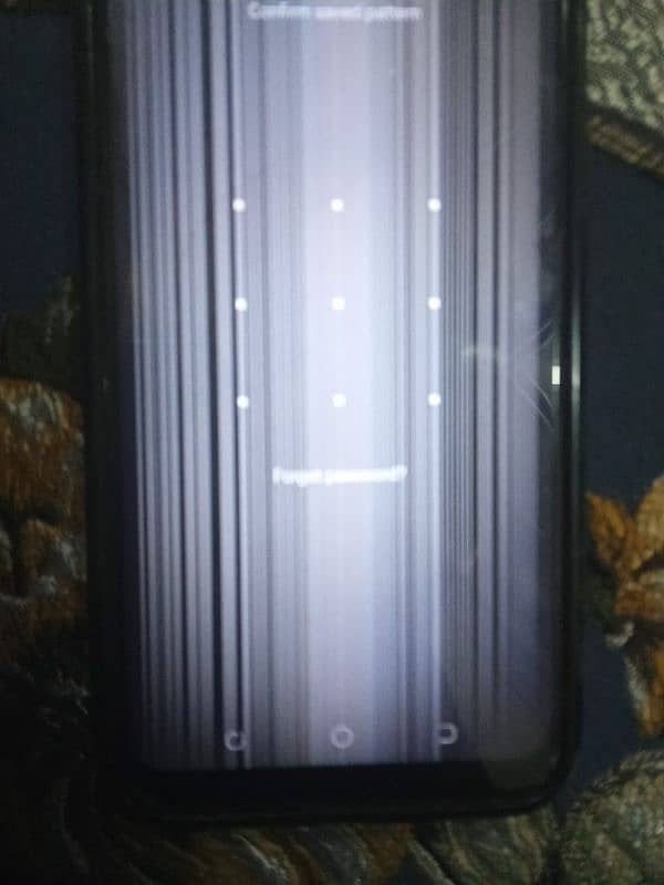 tecno spark 7 || condition used || siraf screen flicking ka problem ha 5