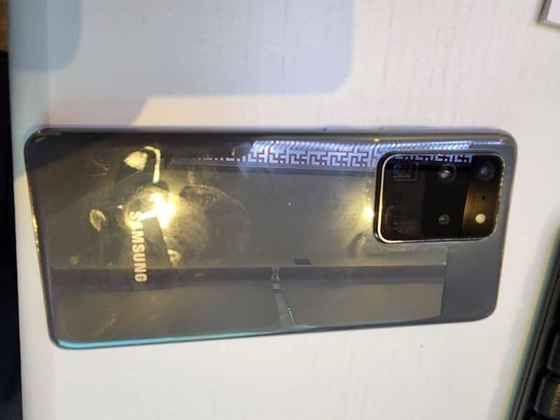 s20 ultra physical dual sim 128gb 1