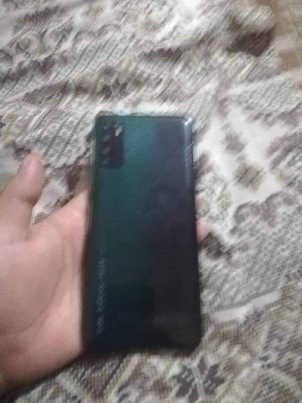 infinix note 7 lite 0
