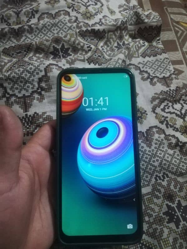 infinix note 7 lite 1