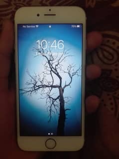 Iphone 6s. 64 GB. Non Pta. Exchange possible. Whtsap Num:0322/515/8638.