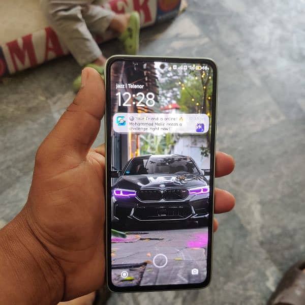 redmi note 13      8/256 1