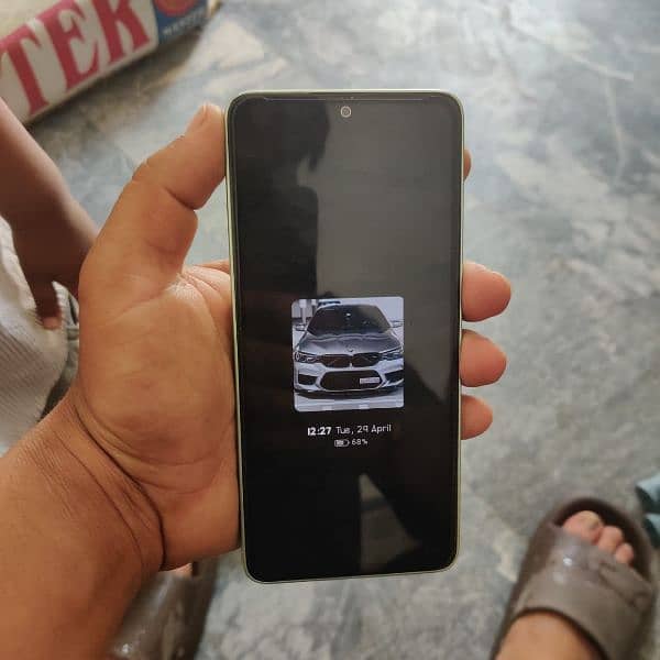 redmi note 13      8/256 2