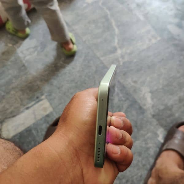redmi note 13      8/256 5