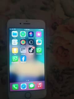 I phone 8