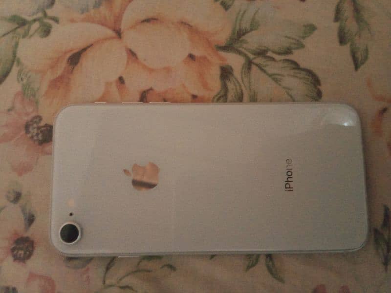 I phone 8 2