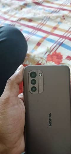 Nokia