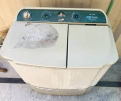 Washing