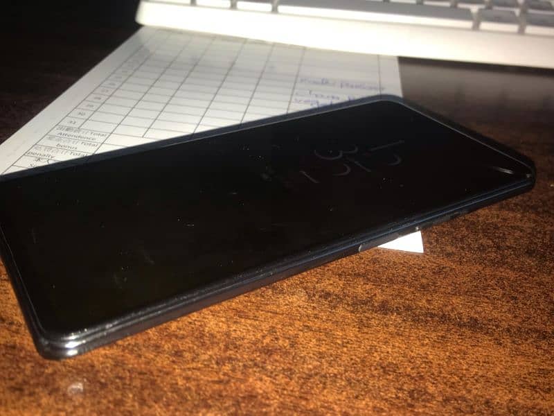 I want to sale and exchange my Poco F3 please read full add 2