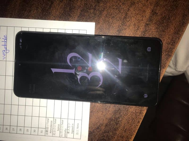 I want to sale and exchange my Poco F3 please read full add 4
