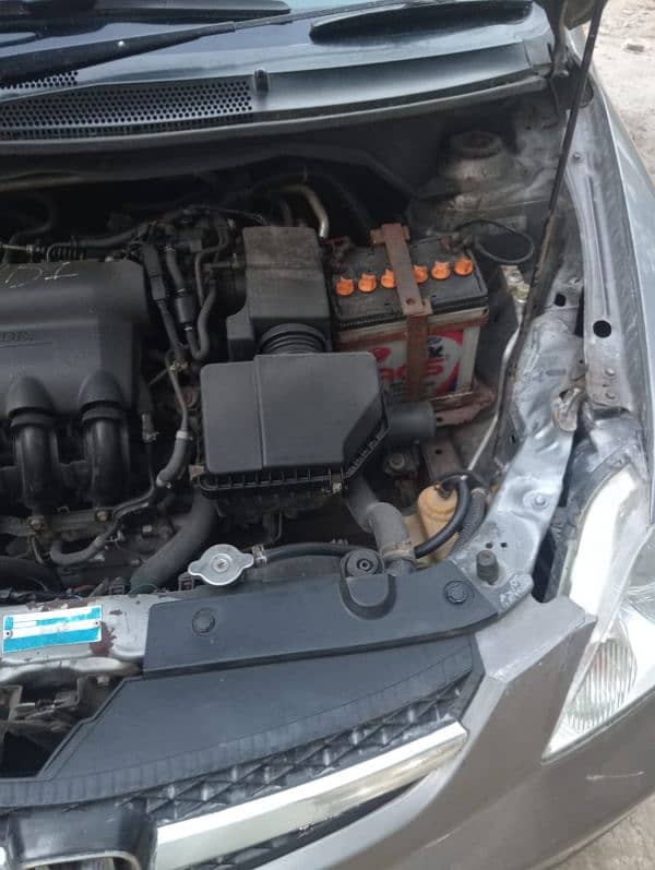 Honda City IDSI 2008 5