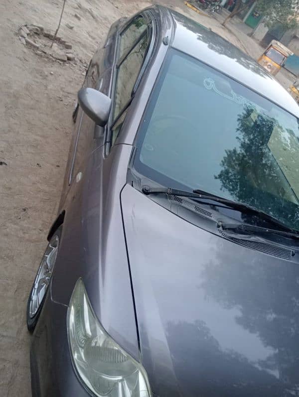 Honda City IDSI 2008 8