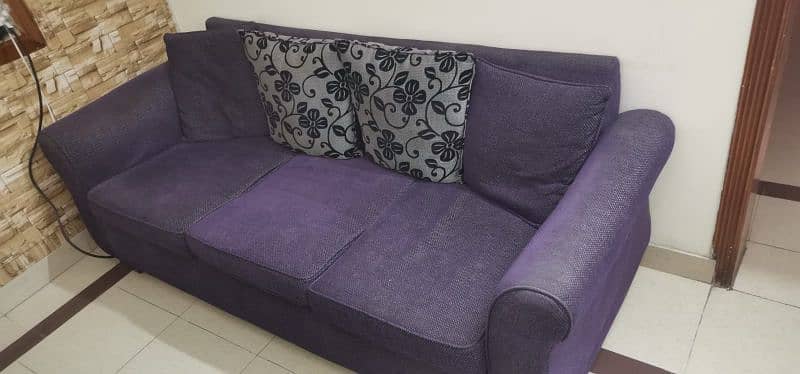 6 Seater Sofa Set 2