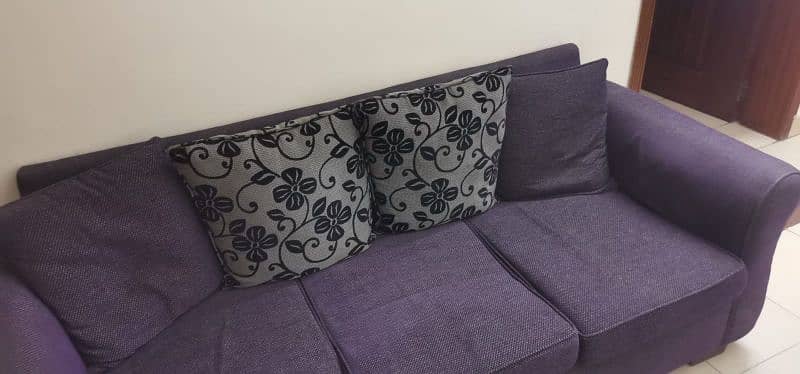 6 Seater Sofa Set 3