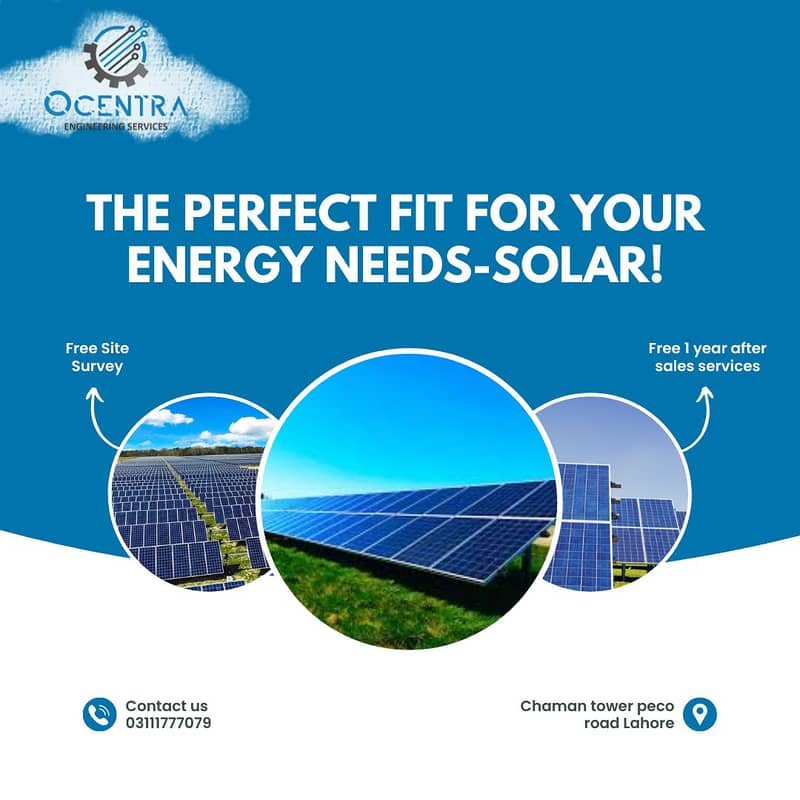 5KW On Grid 0
