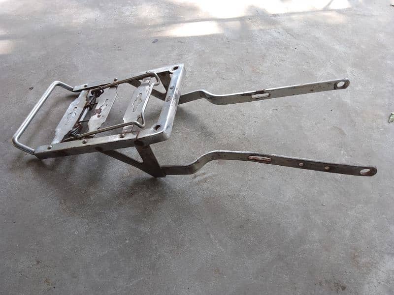 CD 70 bike spear part available 2