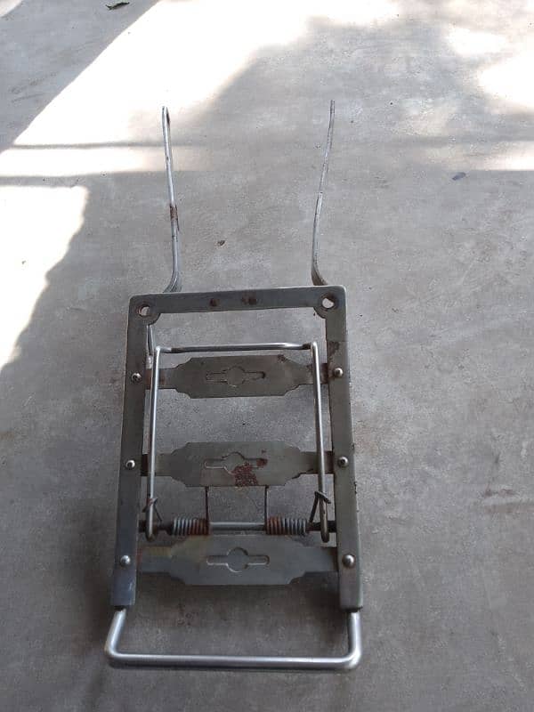 CD 70 bike spear part available 4