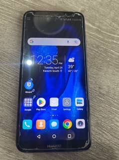 Huawei