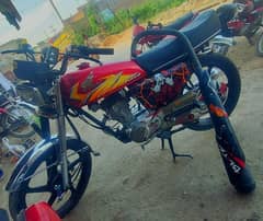 fresh bike