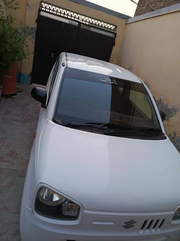 Suzuki Alto 2021 0