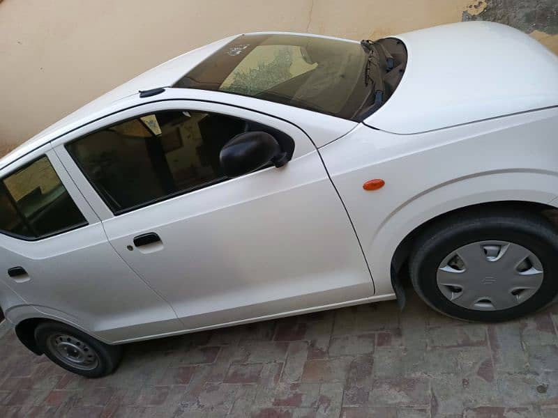 Suzuki Alto 2021 13