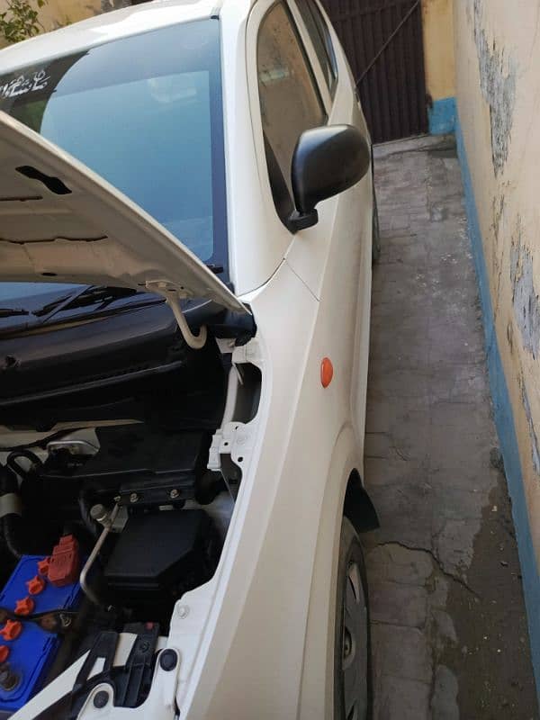 Suzuki Alto 2021 17