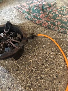 gase stove