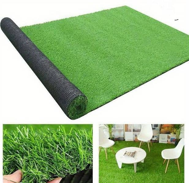 Emporium Artificial Grass/ Astrotruff 0