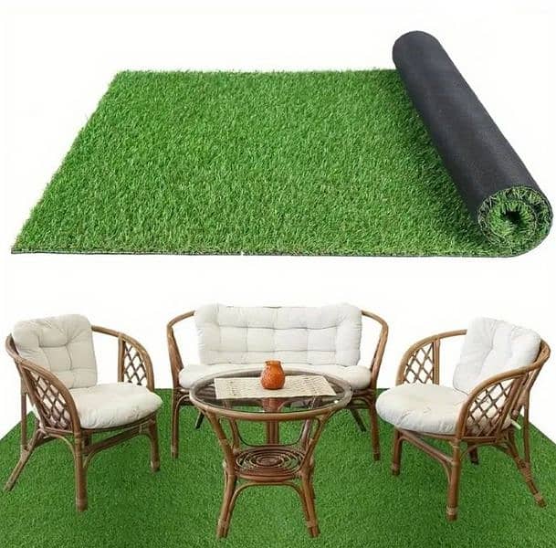 Emporium Artificial Grass/ Astrotruff 10
