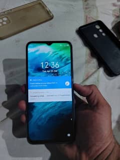 infinix hot 11 4/128 gb