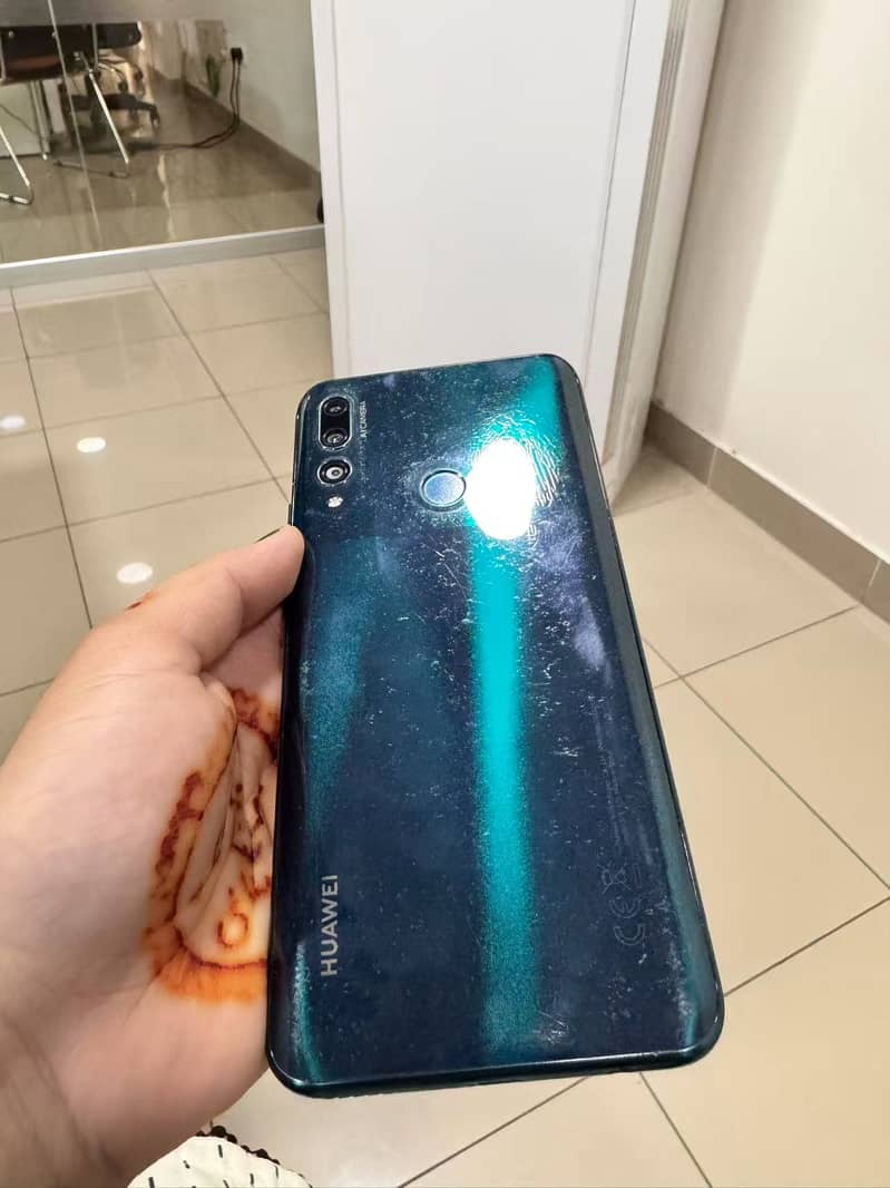 Huawei Other Model 0