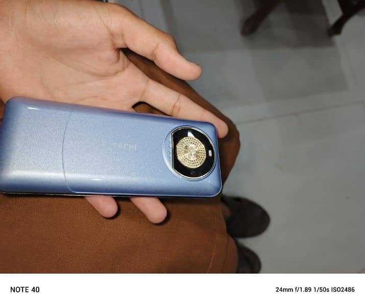 E Tachi 4G Stark Touch And Type 0