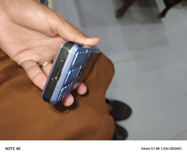 E Tachi 4G Stark Touch And Type 1