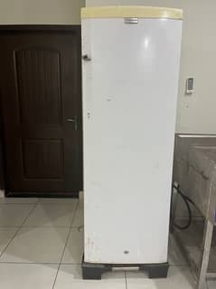 freezer