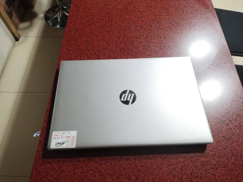 HP ProBook 650 g4 i5 8th gen 2