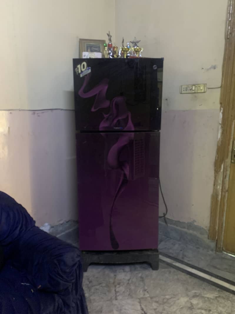Fridge for sale 0