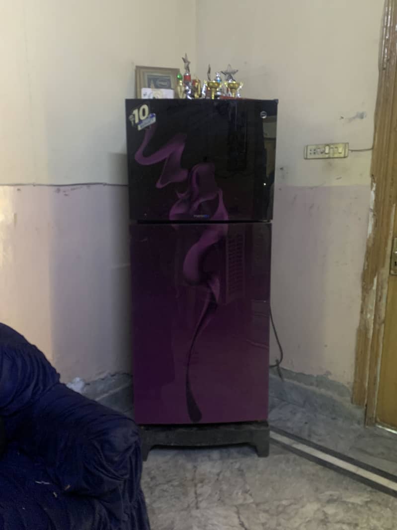 Fridge for sale 1