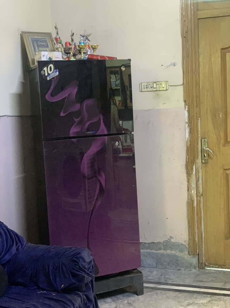 Fridge for sale 3