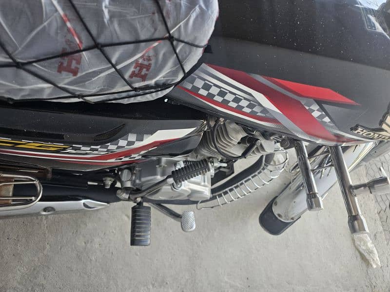 honda total orignl 1