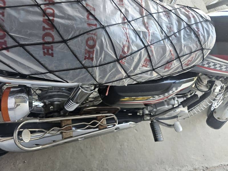 honda total orignl 2