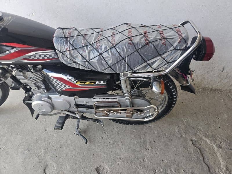 honda total orignl 3