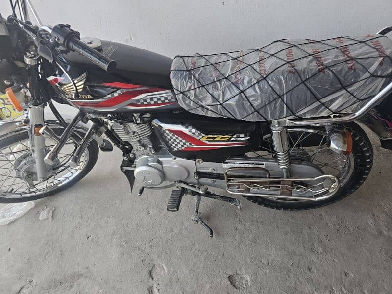 honda total orignl 5