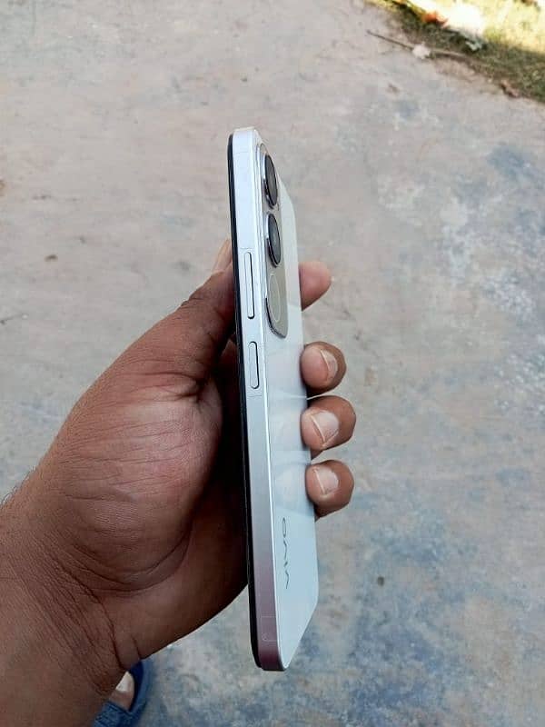 Vivo y19s 6 128 4