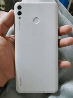Huawei Y Max 6/128