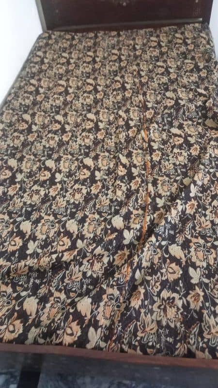 2 single 2 dubble mattress for sale 0