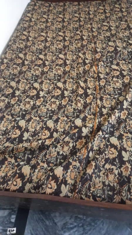 2 single 2 dubble mattress for sale 1